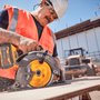 Serra Circular 7-1/4 60v Max Li-ion Sem Bateria DCS578B-B3 DeWalt