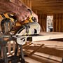 Serra Circular 7-1/4 60v Max Li-ion Sem Bateria DCS578B-B3 DeWalt
