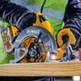 Serra Circular 7-1/4 60v Max Li-ion Sem Bateria DCS578B-B3 DeWalt