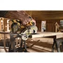 Serra Circular 7-1/4 60v Max Li-ion Sem Bateria DCS578B-B3 DeWalt