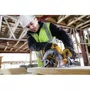 Serra Circular 7-1/4 60v Max Li-ion Sem Bateria DCS578B-B3 DeWalt