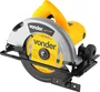 Serra Circular 7.1/4" SCV1100 127V – Vonder