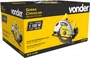 Serra Circular 7.1/4" SCV1100 127V – Vonder
