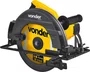 Serra Circular 9 1/4" SCV2209 220V – Vonder Plus