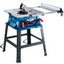 Serra Circular De Bancada Bosch 1800W 220V GTS 254