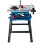 Serra Circular De Bancada Bosch 1800W 220V GTS 254