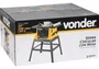 Serra Circular de Bancada SCV1800 10" 1800W 220V – Vonder