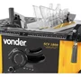 Serra Circular de Bancada SCV1800 10" 1800W 220V – Vonder