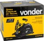 Serra Circular de Trilho SCV1206 127V – Vonder