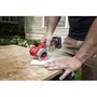 Serra Circular Multi Materias 3" 12V Fuel 2522-159N Milwaukee