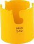 Serra Copo 64 mm (2.1/2") com Vídea Vonder