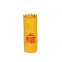 Serra Copo Fast Cut 21mm 13/16" FCH1036-G Starrett