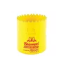 Serra Copo Fast Cut 41mm 1.5/8" FCH0158-G Starrett