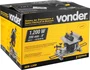 Serra Esquadria e Bancada 2 em 1 SEB1200 220V Vonder