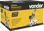 Serra Esquadria 10" SEV1810 220V Vonder