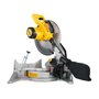 Serra Esquadria 12" 127v DWS715-BR DeWalt