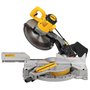 Serra Esquadria 12" 127v DWS715-BR DeWalt