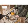 Serra Esquadria 12" 127v DWS715-BR DeWalt