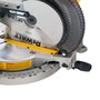 Serra Esquadria 12" 127v DWS715-BR DeWalt