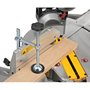 Serra Esquadria 12" 127v DWS715-BR DeWalt