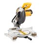 Serra Esquadria De 10" (2,54mm) 1650w 220v DW714-B2 DeWalt