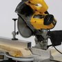 Serra Esquadria De 10" (2,54mm) 1650w 220v DW714-B2 DeWalt