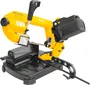 Serra Fita de Bancada 5" SFV050 220V Vonder