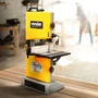 Serra Fita de Bancada 9" SFV090 220V Vonder