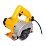 Serra Mármore 125mm 1400w 220v 3 Discos DW862WAB2 DeWalt
