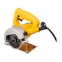 Serra Mármore 125mm 1400w 220v 3 Discos DW862WAB2 DeWalt