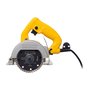 Serra Mármore 125mm 1400w 220v 3 Discos DW862WAB2 DeWalt