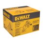Serra Mármore 125mm 1400w 220v 3 Discos DW862WAB2 DeWalt