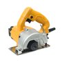 Serra Mármore 125mm 1400w 220v 3 Discos DW862WAB2 DeWalt