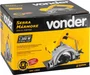 Serra Mármore SMV1300 220V com Disco – Vonder