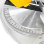 Serra Meia Esquadria 7.1/4" 850W 220V SEV 857 Vonder