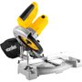 Serra Meia Esquadria 7.1/4" 850W 220V SEV 857 Vonder