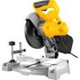 Serra Meia Esquadria 7.1/4" 850W 220V SEV 857 Vonder