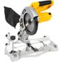 Serra Meia Esquadria 7.1/4" 850W 220V SEV 857 Vonder