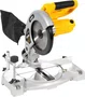 Serra Meia Esquadria 7.1/4" 850W 220V SEV 857 Vonder