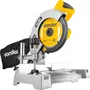 Serra Meia Esquadria 7.1/4" 850W 220V SEV 857 Vonder