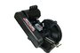 Serra Policorte 12" 2CV 220V SC-100 Eixo 3/4" Motomil