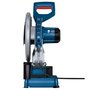 Serra Rápida Policorte Bosch 14" 2300W 220V GCO 230