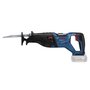 Serra Sabre Bosch 18V GSA 185-LI Sem Bateria BL