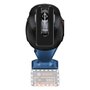 Serra Sabre Bosch 18V GSA 185-LI Sem Bateria BL