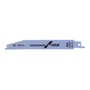 Serra Sabre Bosch 18V GSA 185-LI Sem Bateria BL
