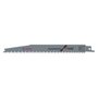 Serra Sabre Bosch 18V GSA 185-LI Sem Bateria BL