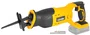 Serra Sabre 18V Sem Bateria e Carregador ISSV1822 Vonder