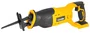 Serra Sabre 18V Sem Bateria e Carregador ISSV1822 Vonder