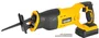 Serra Sabre 18V Sem Bateria e Carregador ISSV1822 Vonder