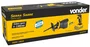 Serra Sabre 18V Sem Bateria e Carregador ISSV1822 Vonder